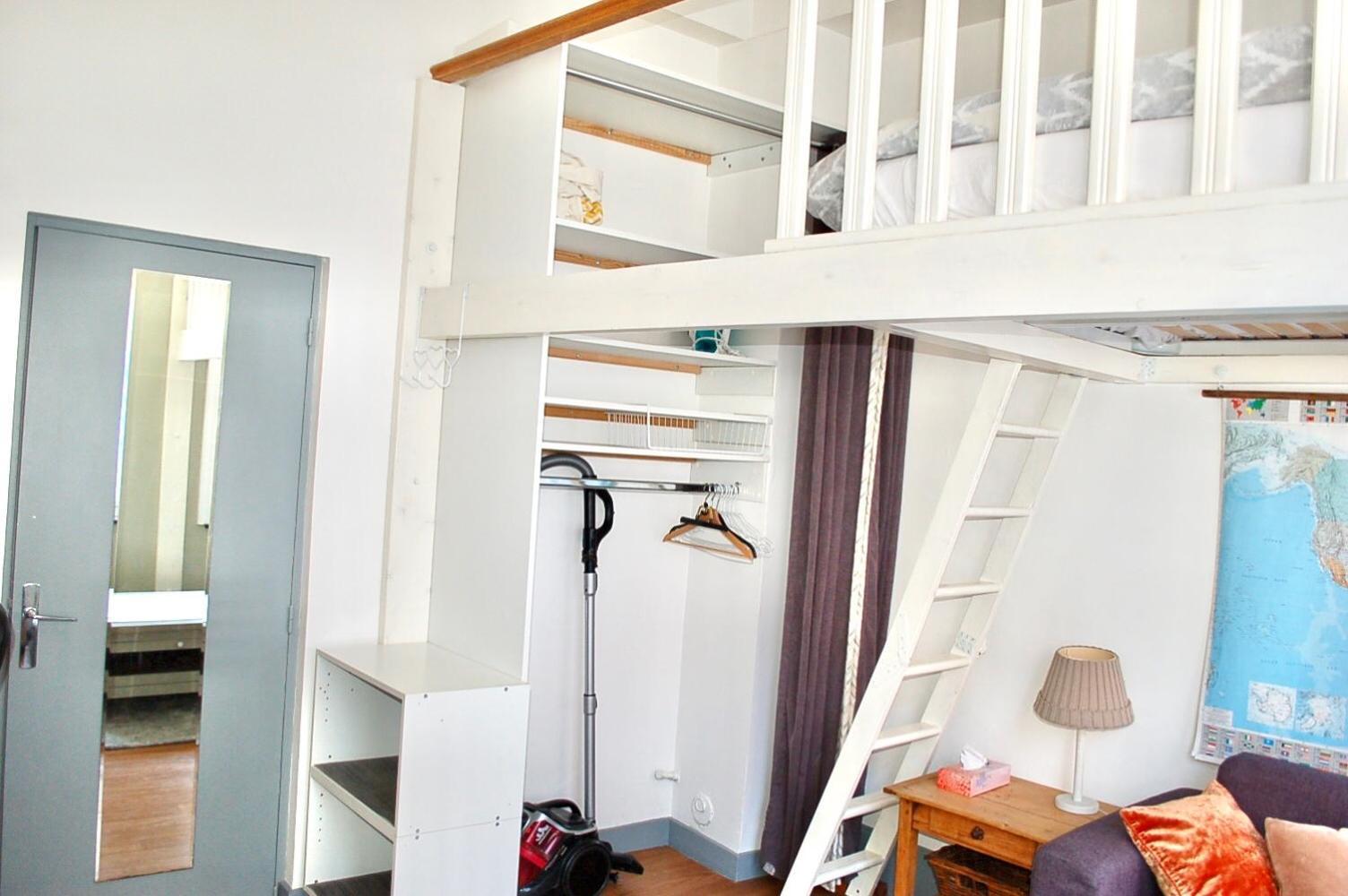 Appartement Cocon Avec Cour Citadelle Vauban *