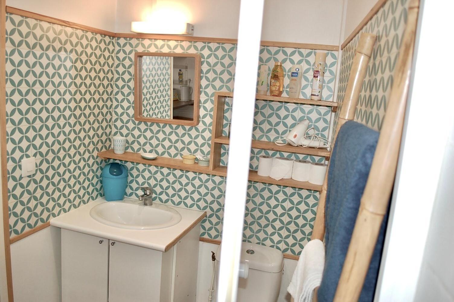 Apartment Cocon Avec Cour Citadelle Vauban